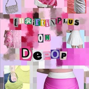 Meet your Posher, Issa